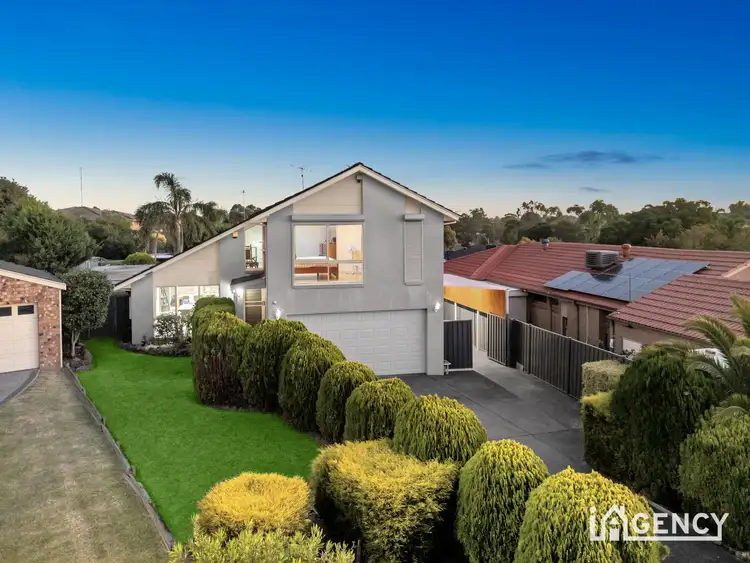 Main view of Homely house listing, 10 Plumpton Court, Endeavour Hills VIC 3802
