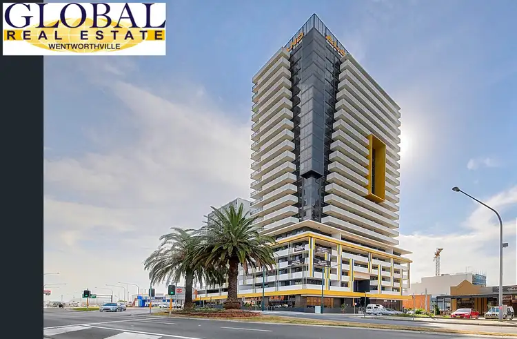 387- 389 Macquarie St, Liverpool NSW 2170