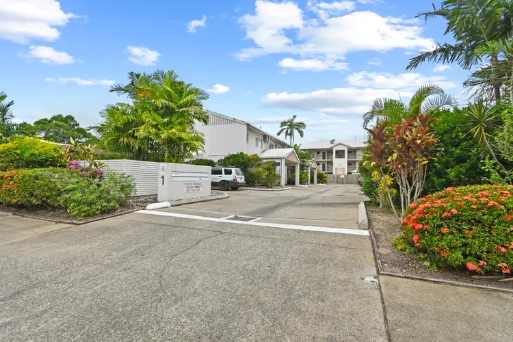 Main view of Homely townhouse listing, 6/1 GRANTALA STREET, Manoora QLD 4870