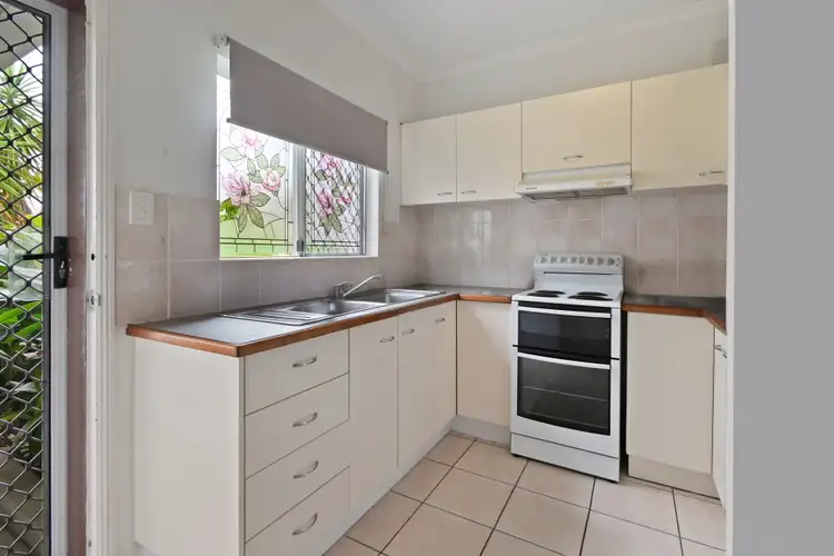 Second view of Homely townhouse listing, 6/1 GRANTALA STREET, Manoora QLD 4870