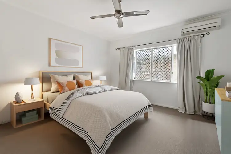 Sixth view of Homely townhouse listing, 6/1 GRANTALA STREET, Manoora QLD 4870