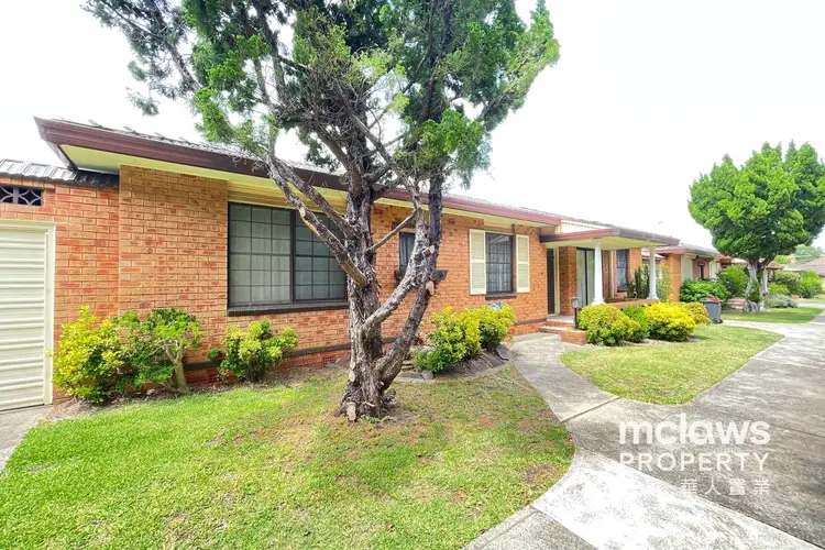 2/217 Penshurst Street, Beverly Hills NSW 2209