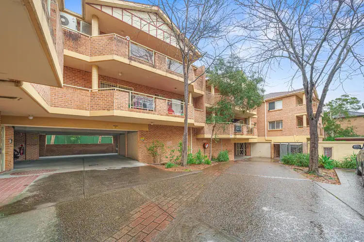 Main view of Homely unit listing, 7/77-79A Croydon Street, Lakemba NSW 2195