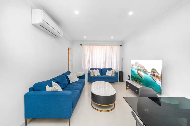 Third view of Homely unit listing, 4/72 Wangee Road, Lakemba NSW 2195