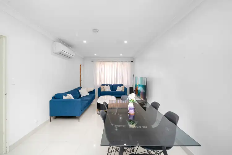 Fourth view of Homely unit listing, 4/72 Wangee Road, Lakemba NSW 2195