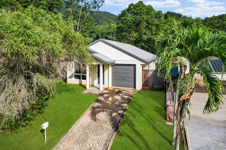 Second view of Homely house listing, 1 TRADEWINDS CLOSE, Redlynch QLD 4870