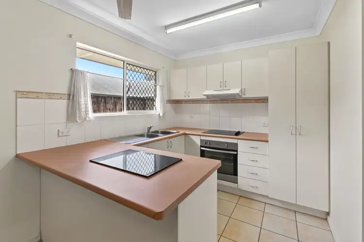 Third view of Homely house listing, 1 TRADEWINDS CLOSE, Redlynch QLD 4870