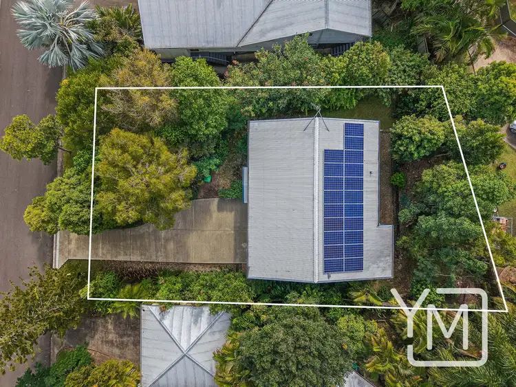 Second view of Homely house listing, 9 Birch Street, Caloundra West QLD 4551