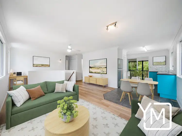 Third view of Homely house listing, 9 Birch Street, Caloundra West QLD 4551