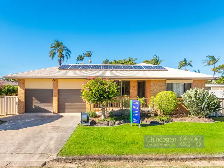 Main view of Homely house listing, 31 King Street, Mullumbimby NSW 2482