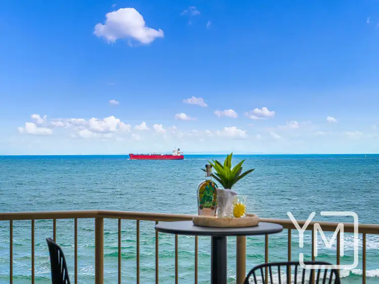 6/31 Warne Terrace, Caloundra QLD 4551