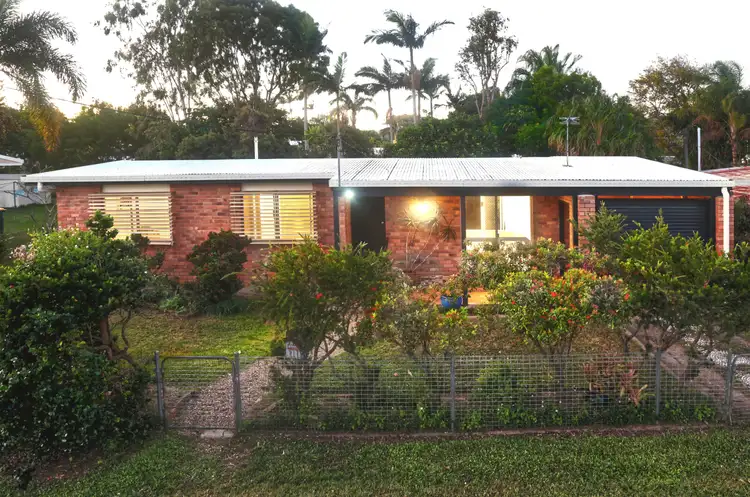 11 Melbourne Street, Yeppoon QLD 4703