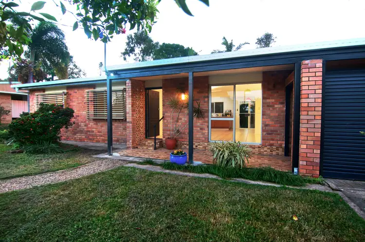 Second view of Homely house listing, 11 Melbourne Street, Yeppoon QLD 4703