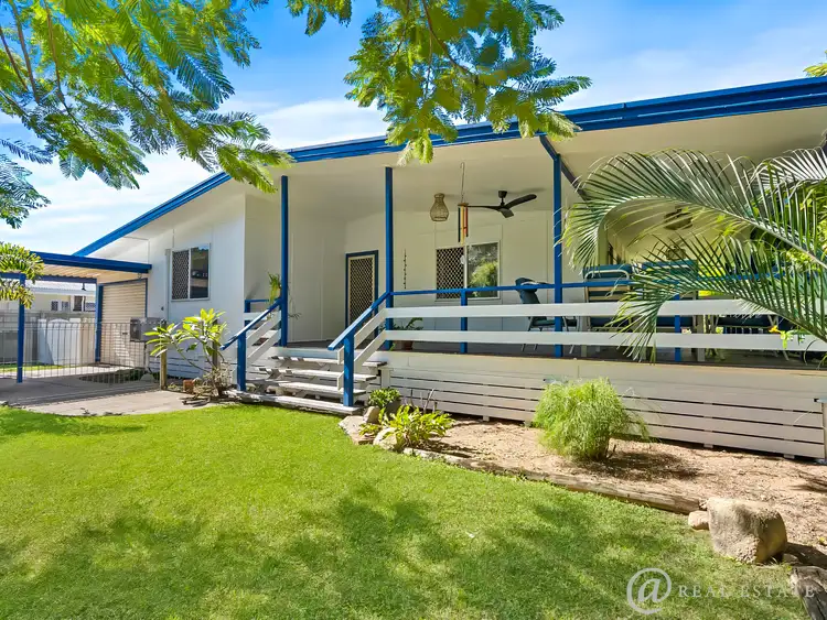 1019 Scenic Highway, Kinka Beach QLD 4703
