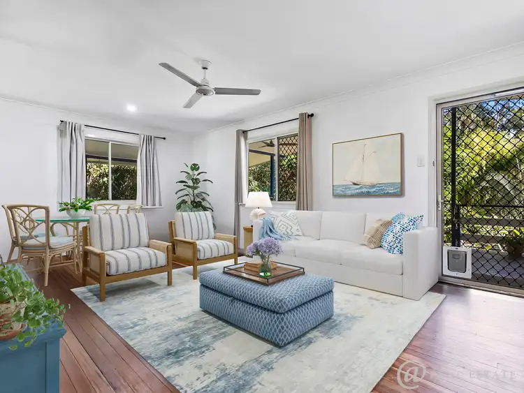 Second view of Homely house listing, 1019 Scenic Highway, Kinka Beach QLD 4703