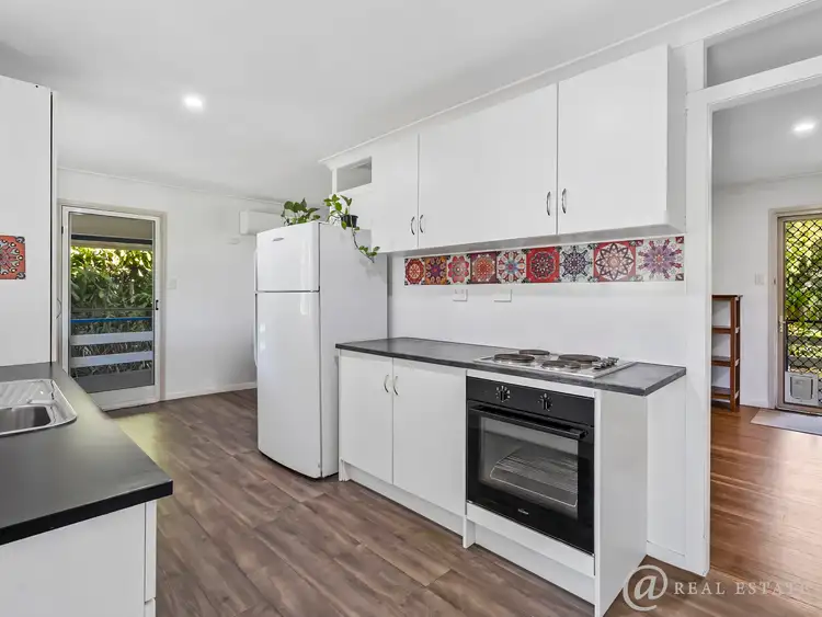 Third view of Homely house listing, 1019 Scenic Highway, Kinka Beach QLD 4703