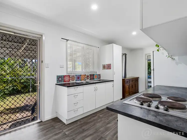 Fourth view of Homely house listing, 1019 Scenic Highway, Kinka Beach QLD 4703
