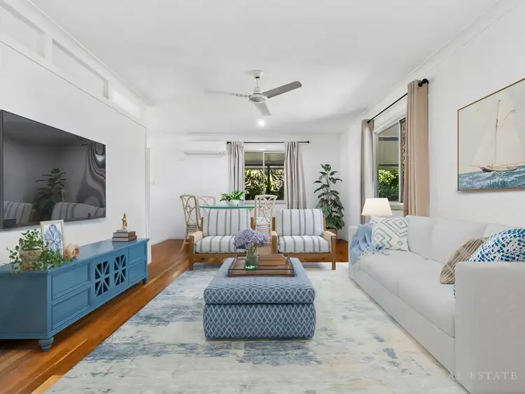 Fifth view of Homely house listing, 1019 Scenic Highway, Kinka Beach QLD 4703