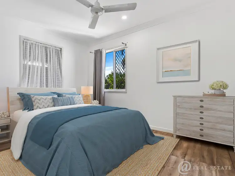 Sixth view of Homely house listing, 1019 Scenic Highway, Kinka Beach QLD 4703