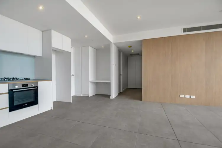 Fourth view of Homely apartment listing, 1707/17 Penny Place, Adelaide SA 5000