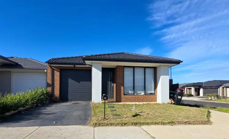 Main view of Homely house listing, 25 whitegum Street Harkness Victoria, Harkness VIC 3337