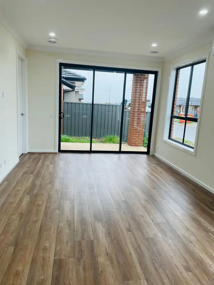 Fourth view of Homely house listing, 25 whitegum Street Harkness Victoria, Harkness VIC 3337