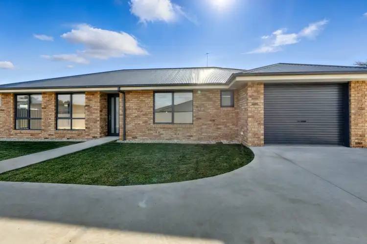 2/26 Deavan Drive, Shorewell Park TAS 7320