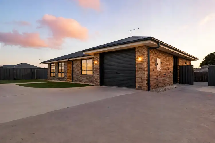Main view of Homely unit listing, 2/26 Deavan Drive, Shorewell Park TAS 7320