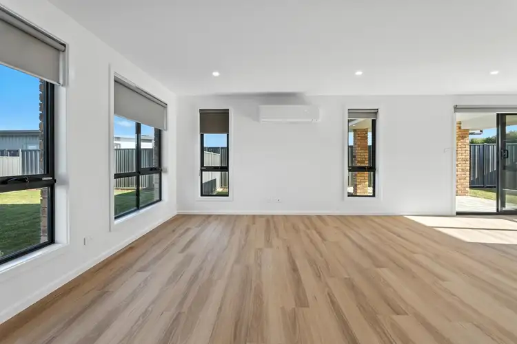 Third view of Homely unit listing, 2/26 Deavan Drive, Shorewell Park TAS 7320
