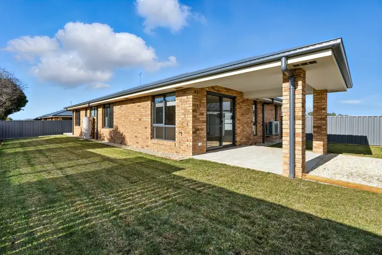 Fourth view of Homely unit listing, 2/26 Deavan Drive, Shorewell Park TAS 7320