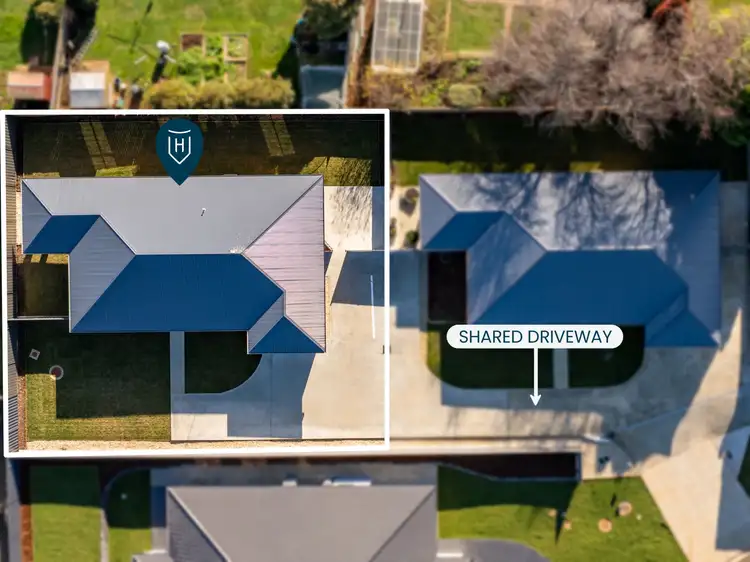 Fifth view of Homely unit listing, 2/26 Deavan Drive, Shorewell Park TAS 7320