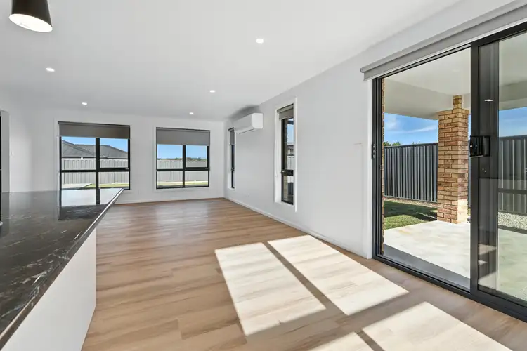 Sixth view of Homely unit listing, 2/26 Deavan Drive, Shorewell Park TAS 7320