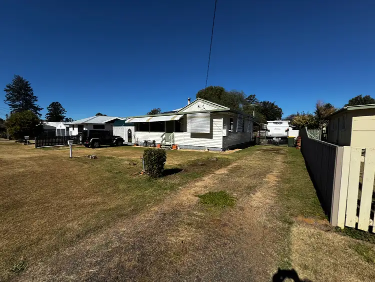 17 James Street, Kingaroy QLD 4610