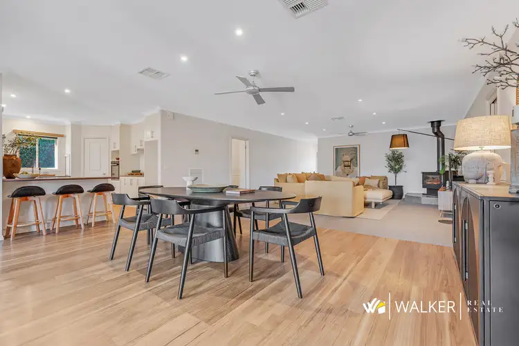 Fifth view of Homely house listing, 3 McLennan Close, Kyabram VIC 3620