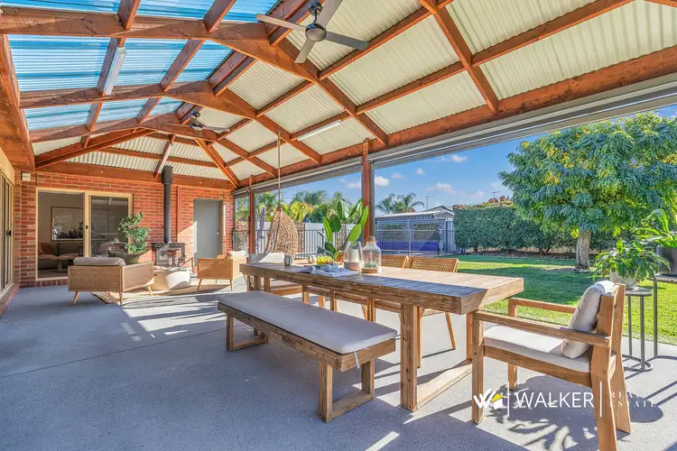 Sixth view of Homely house listing, 3 McLennan Close, Kyabram VIC 3620