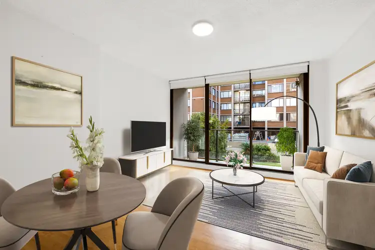 Main view of Homely unit listing, Unit 45/77-83 Cook Road, Centennial Park NSW 2021