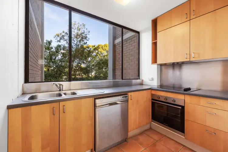 Fourth view of Homely unit listing, Unit 45/77-83 Cook Road, Centennial Park NSW 2021