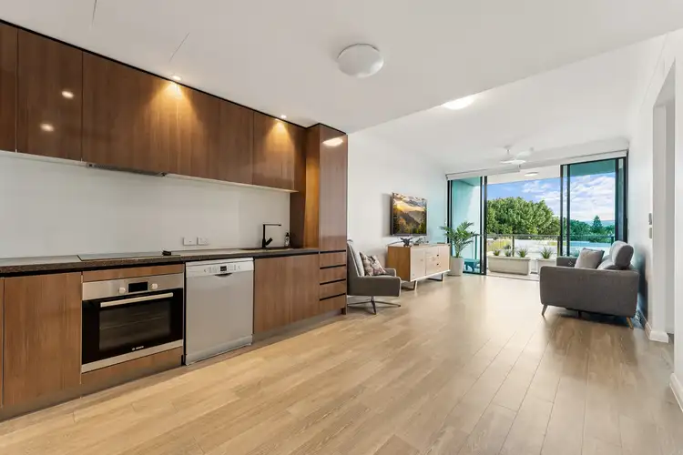 Fourth view of Homely unit listing, 5230 Harbourview Drive, Hope Island QLD 4212