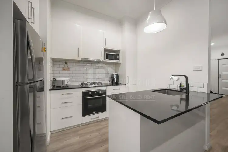 Second view of Homely townhouse listing, 6/46 Toongabbie Rd, Toongabbie NSW 2146
