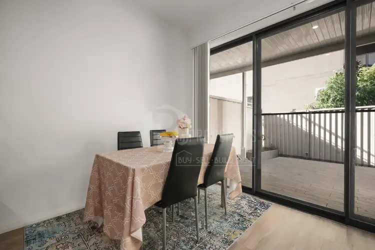 Third view of Homely townhouse listing, 6/46 Toongabbie Rd, Toongabbie NSW 2146