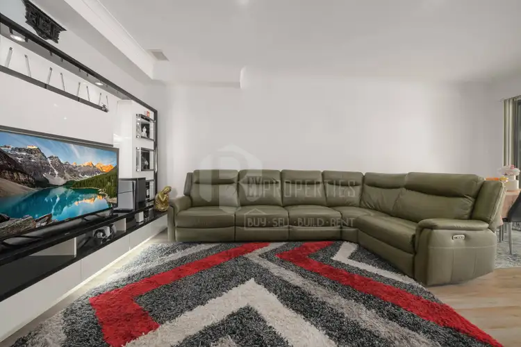 Fourth view of Homely townhouse listing, 6/46 Toongabbie Rd, Toongabbie NSW 2146