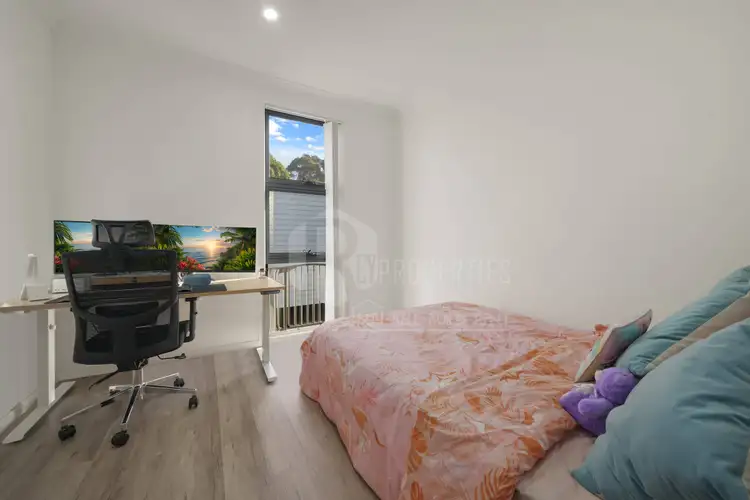 Fifth view of Homely townhouse listing, 6/46 Toongabbie Rd, Toongabbie NSW 2146