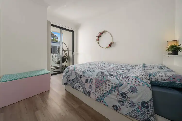 Sixth view of Homely townhouse listing, 6/46 Toongabbie Rd, Toongabbie NSW 2146
