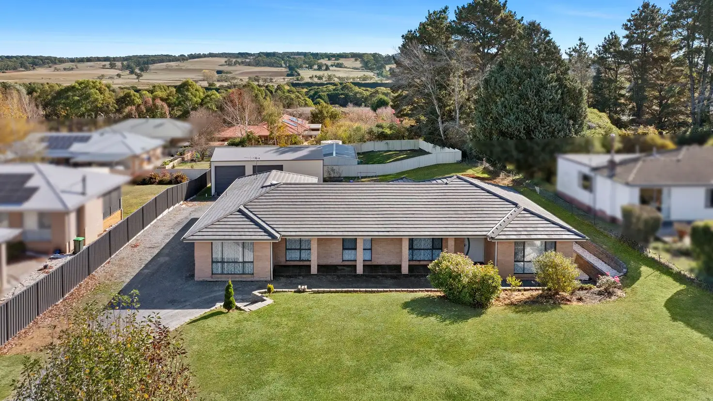 Main view of Homely house listing, 39 Kialla Road, Crookwell NSW 2583