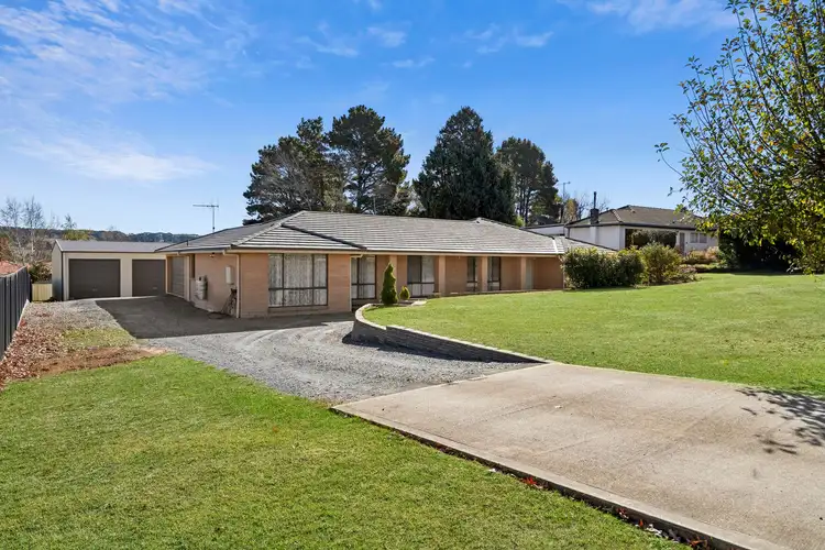 Second view of Homely house listing, 39 Kialla Road, Crookwell NSW 2583