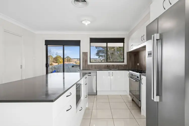 Fourth view of Homely house listing, 39 Kialla Road, Crookwell NSW 2583