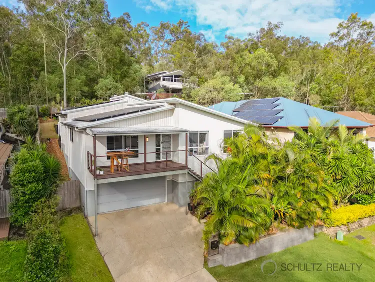 20 Mossman Parade, Waterford QLD 4133