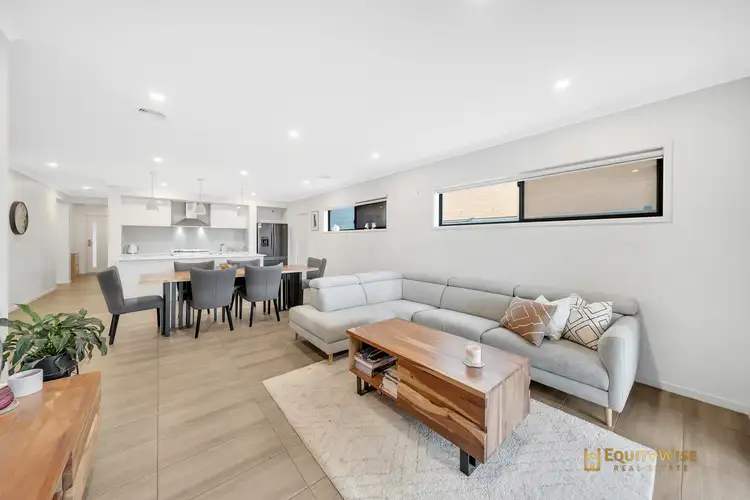 Third view of Homely house listing, 51 Surround Drive, Mambourin VIC 3024