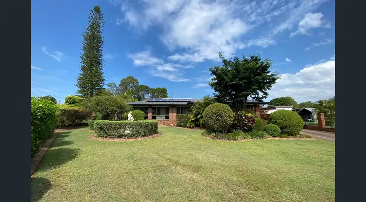 24 Hillside Drive, Daisy Hill QLD 4127