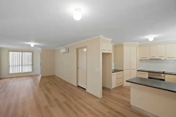 Second view of Homely townhouse listing, 6/197 Andrews Street, East Albury NSW 2640